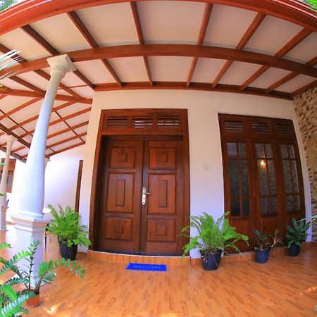 Abinu"S Place Диквела Екстериор снимка