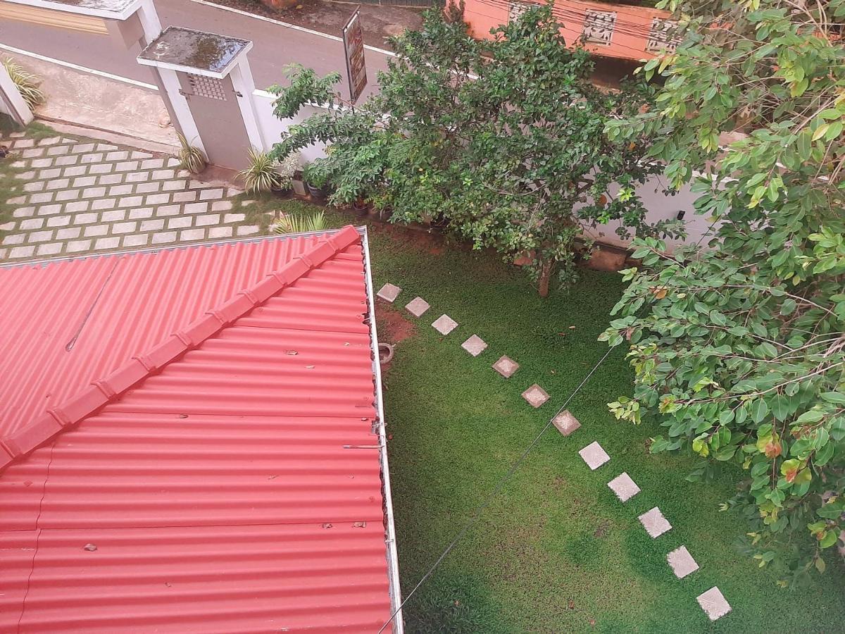 Abinu"S Place Диквела Екстериор снимка