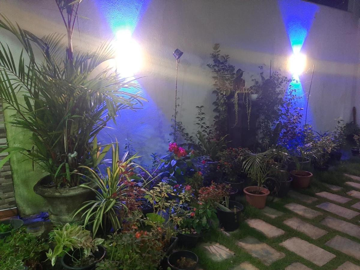 Abinu"S Place Диквела Екстериор снимка