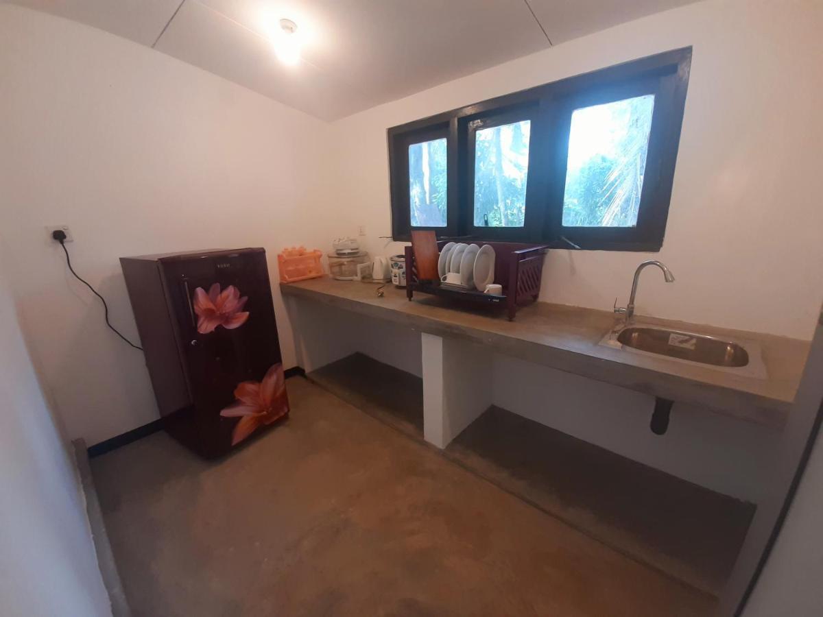 Abinu"S Place Диквела Екстериор снимка
