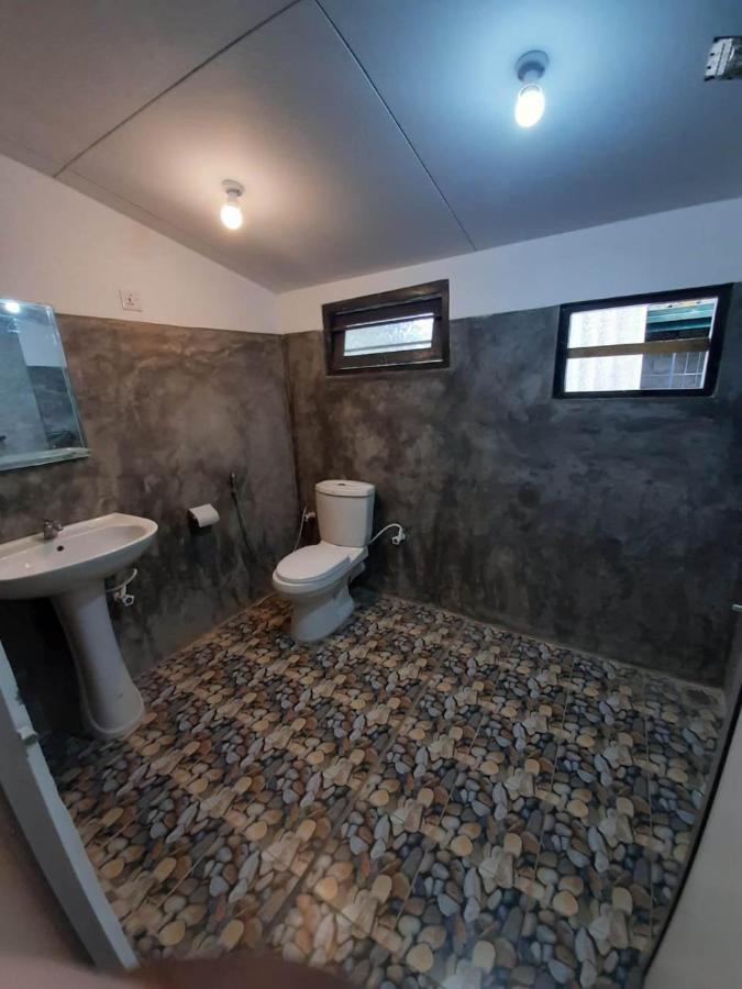 Abinu"S Place Диквела Екстериор снимка