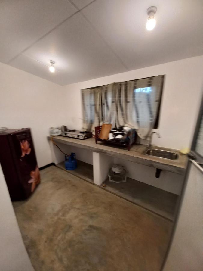 Abinu"S Place Диквела Екстериор снимка