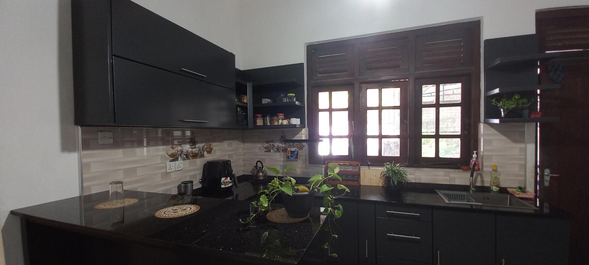 Abinu"S Place Диквела Екстериор снимка