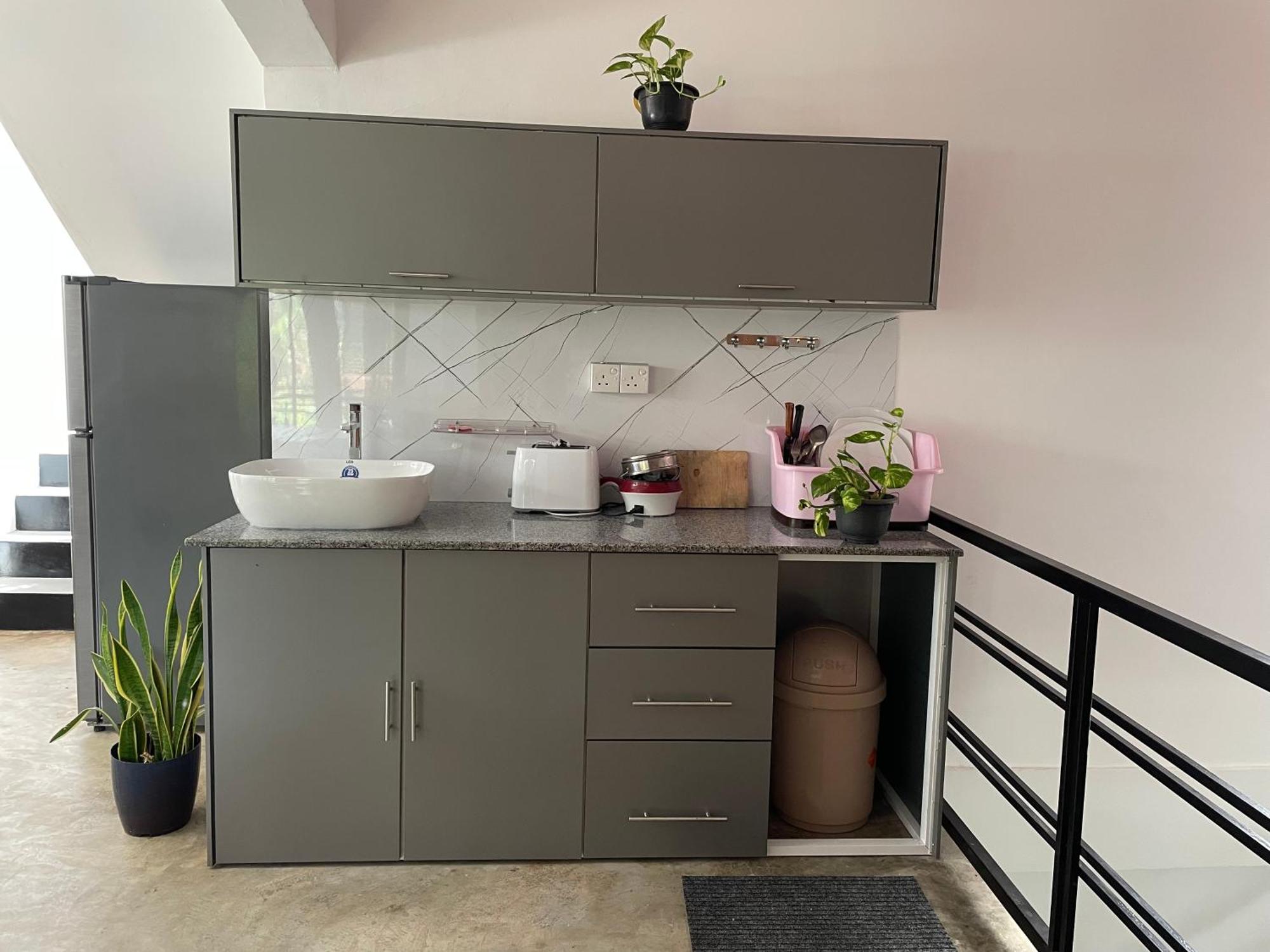 Abinu"S Place Диквела Екстериор снимка