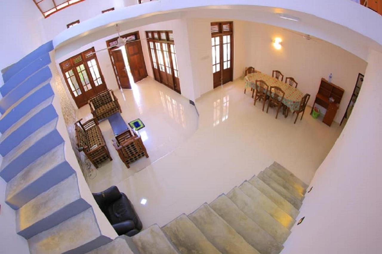 Abinu"S Place Диквела Екстериор снимка