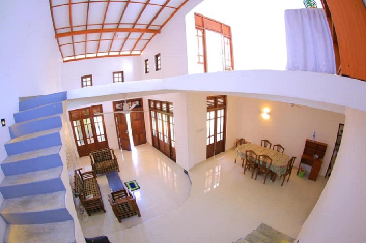 Abinu"S Place Диквела Екстериор снимка